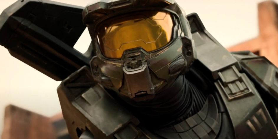 First HALO TV Series Trailer Brings Master Chief To The Small Screen On Paramount+