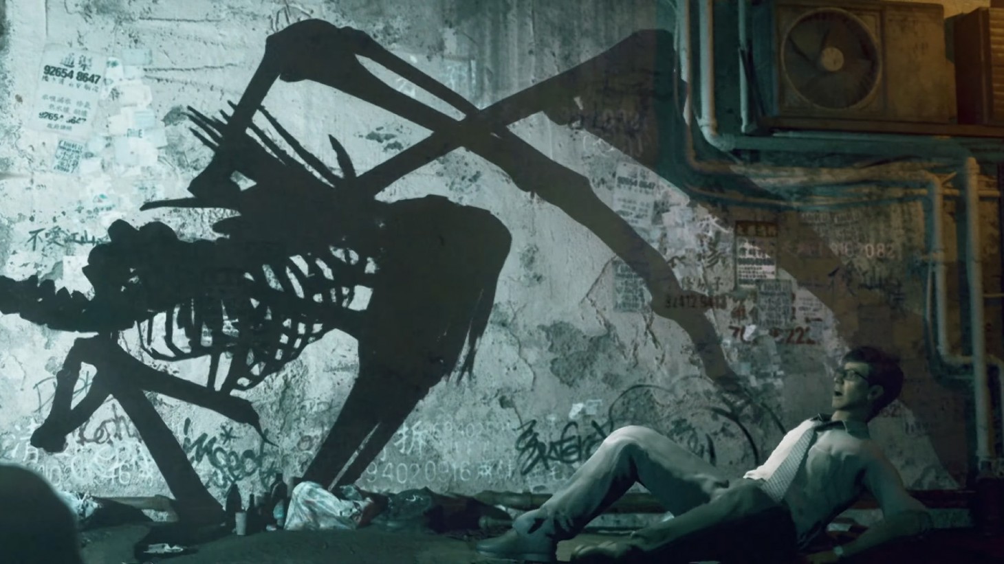 Reveal Trailer For New Game SLITTERHEAD From Silent Hill Director