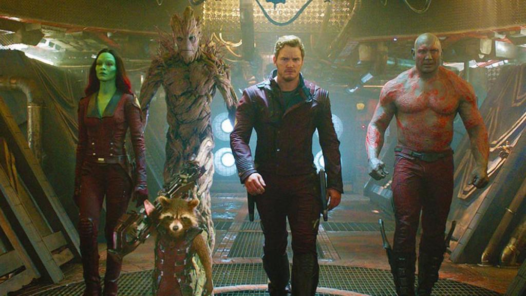 James Gunn Confirms GUARDIANS OF THE GALAXY VOL 3 Will Be the Last For Current Guardians Team