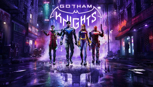 Warner Bros Reassures Fans That HOGWARTS LEGACY and GOTHAM KNIGHTS Will Arrive This Year 5 Warner Bros Reassures Fans That HOGWARTS LEGACY and GOTHAM KNIGHTS Will Arrive This Year