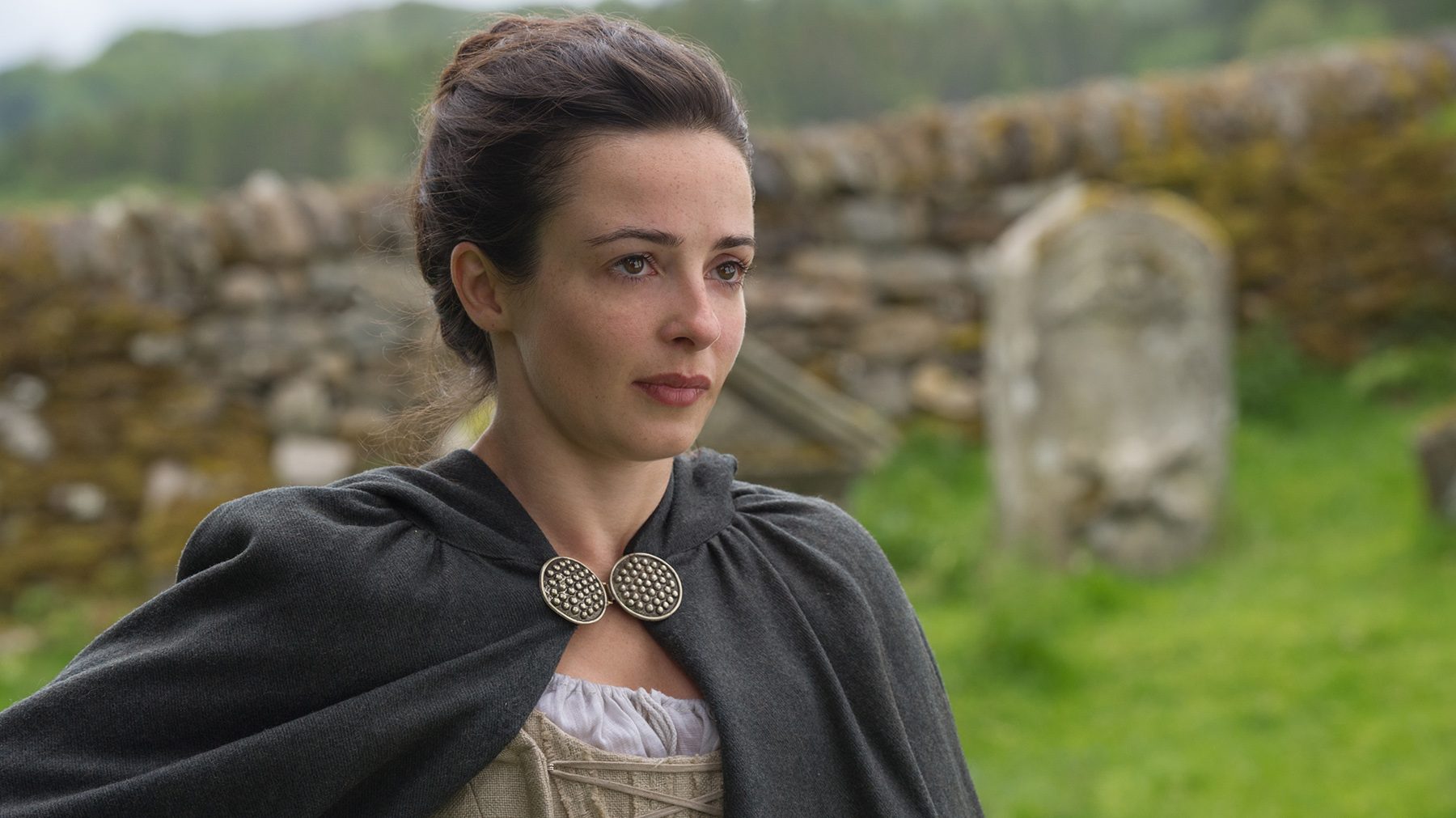 Laura Donnelly Set To Portray Vampire By Night For Marvel Halloween Special on Disney+