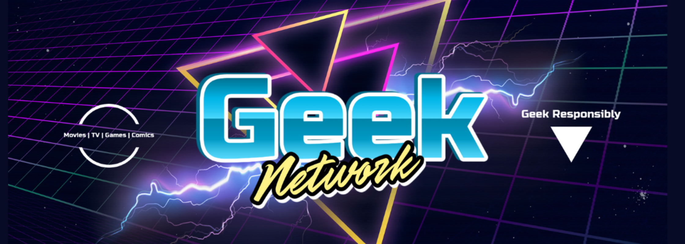 Geek Network