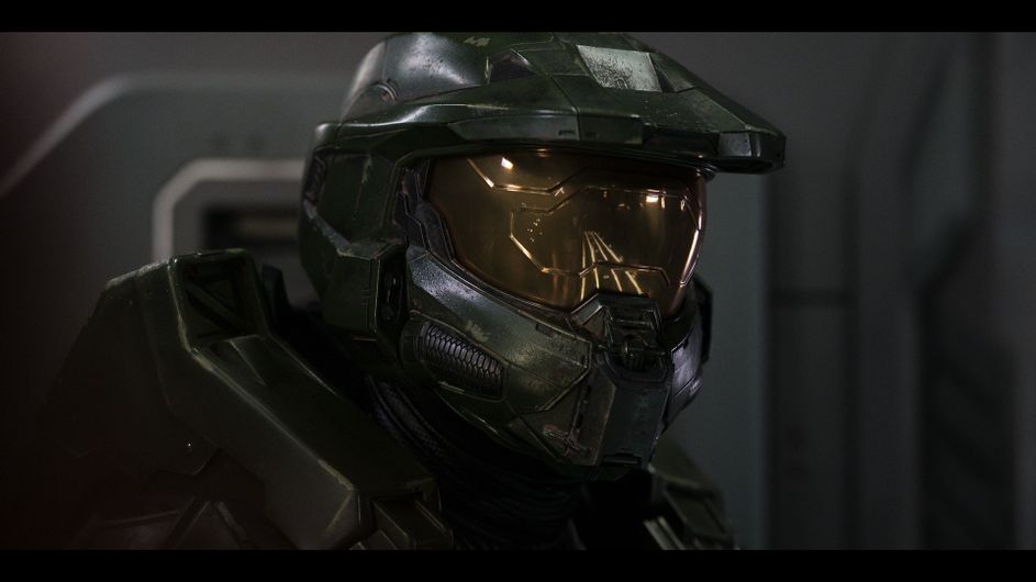 HALO TV Series Trailer Gives Us Our First Look at Master Chief and the Covenant