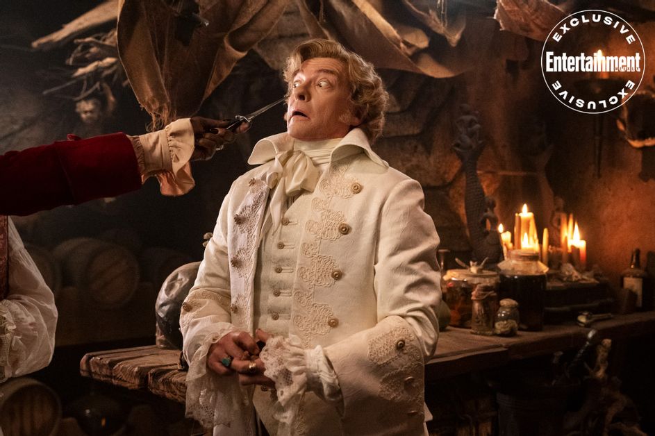 Taika Waititi Sails the Seven Seas in First Trailer For OUR FLAG MEANS DEATH 4 Taika Waititi Sails the Seven Seas in First Trailer For OUR FLAG MEANS DEATH