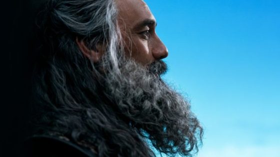 Taika Waititi Sails the Seven Seas in First Trailer For OUR FLAG MEANS DEATH