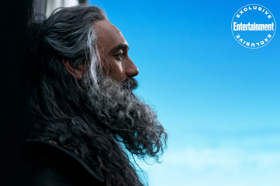 Taika Waititi Sails the Seven Seas in First Trailer For OUR FLAG MEANS DEATH 6 Taika Waititi Sails the Seven Seas in First Trailer For OUR FLAG MEANS DEATH