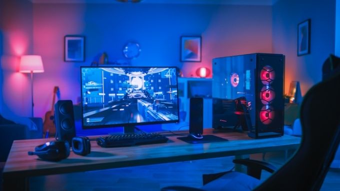 Tips for Building the Ultimate Nerd Cave