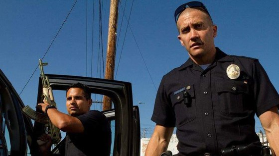 End of Watch Getting Series Adaptation at Fox