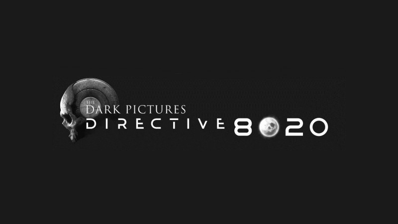 Supermassive Trademarks Five More Dark Pictures Games