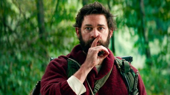A Quiet Place III in Early Development With 2025 Release Date