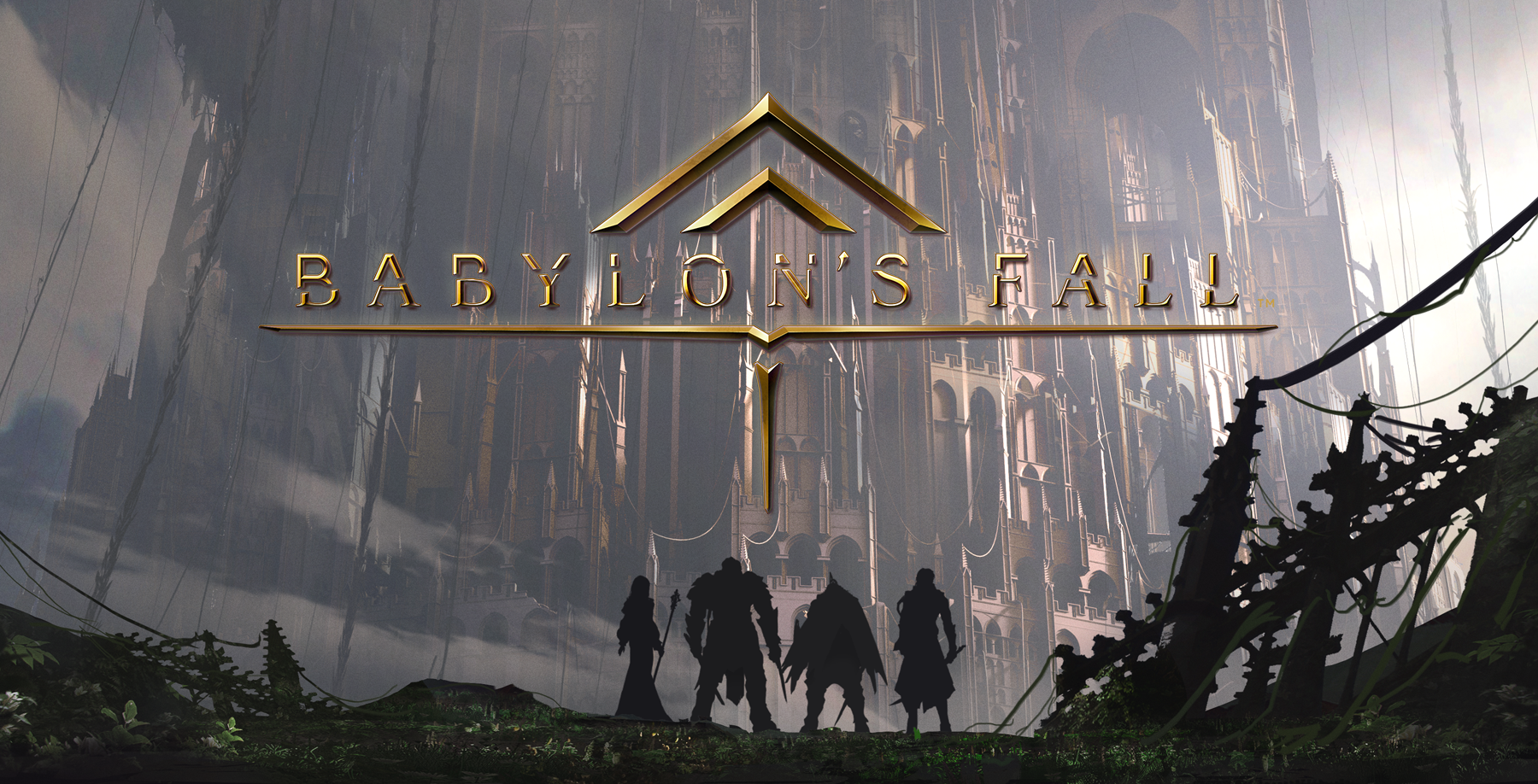 Babylons Fall Will Get Free PlayStation Demo Next Week