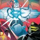 Justice League Gets Mecha Anime Upgrades in DC Mech Limited Series