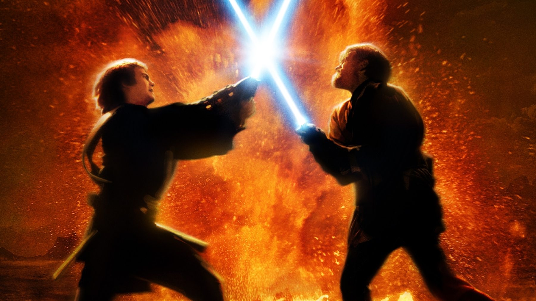 Obi-Wan Kenobi Series Poster Reveals Disney+ Premiere Date