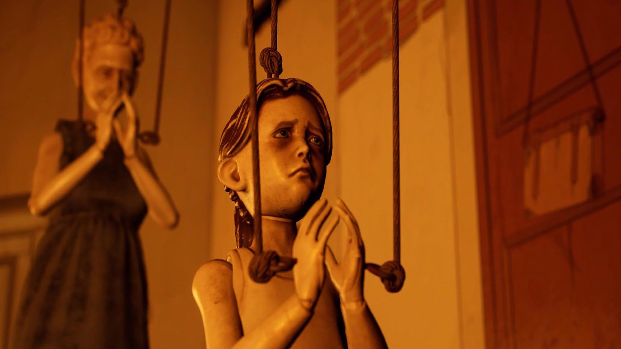 Horror Game Martha Is Dead to Have Controversial Scene Edited for PlayStation Release