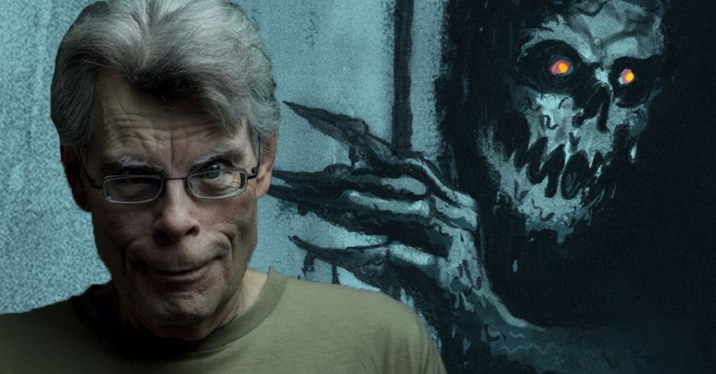 Stephen King Film The Boogeyman Casts David Dastmalchian, Marin Ireland, and More