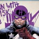 Hawkeye Returns to Lead the Brand-New All-Hero Squad THUNDERBOLTS