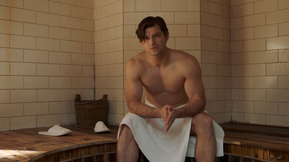 The Afterlife Gets an Upgrade With the Upload Season 2 Trailer 10 The Afterlife Gets an Upgrade With the Upload Season 2 Trailer