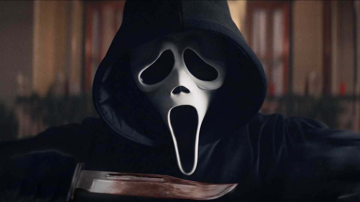 SCREAM 6 Confirmed With Creative Team of the 2022 film Set to Return