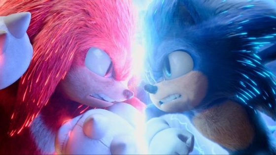Sonic the Hedgehog 3 Already in Development at Paramount