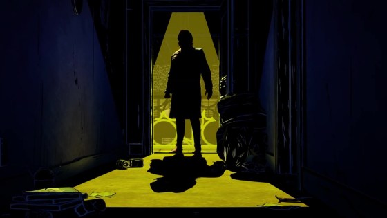 THE WOLF AMONG US 2 Will Be Released Episodically in 2023