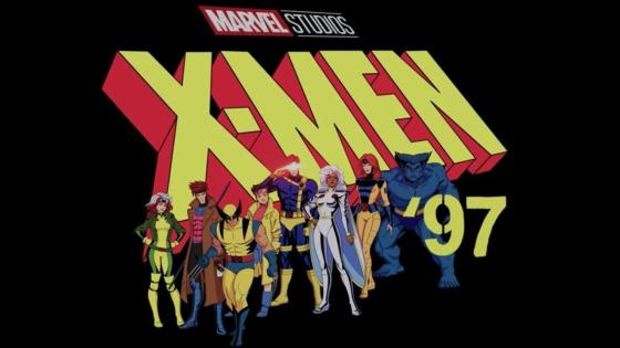 X-MEN 97 Original Series Writers Reveal Episode Count and Release Window