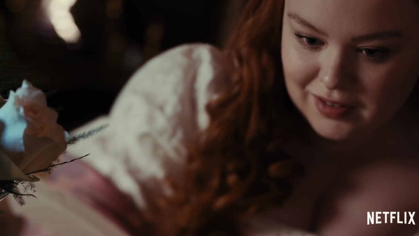 Bridgerton Season 2 Teaser Trailer Reveals More Complicated Romances