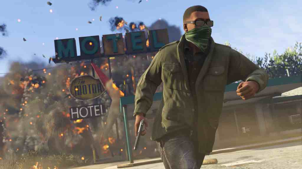 Rockstar Confirms That Next Grand Theft Auto Game Is In Development