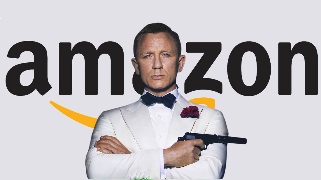 Amazon Closes Deal to Buy MGM for $8.5 Billion