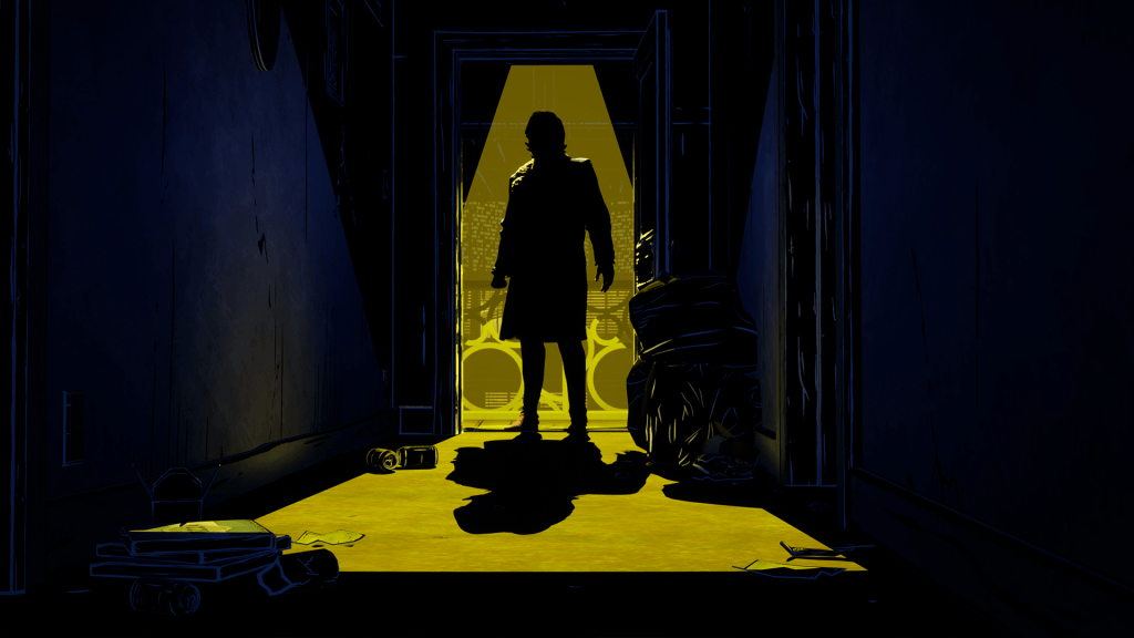 The Wolf Among Us 2 Will Welcome New Players