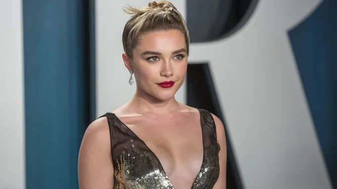 Florence Pugh in Talks to Join Dune 2 as Emperor's Daughter