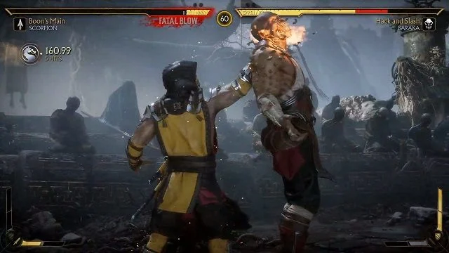 Mortal Kombat 11 gameplay 640x360 1