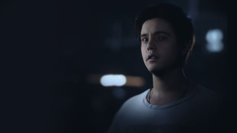 Supermassive Games Reveals The Quarry, Until Dawn's Spiritual Successor 14 The Quarry Render Dylan Miles Robbins