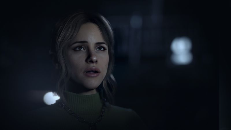 Supermassive Games Reveals The Quarry, Until Dawn's Spiritual Successor 12 The Quarry Render Emma Halston Sage