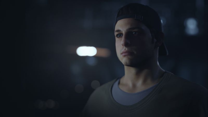 Supermassive Games Reveals The Quarry, Until Dawn's Spiritual Successor 11 The Quarry Render Jacob Zach Tinker