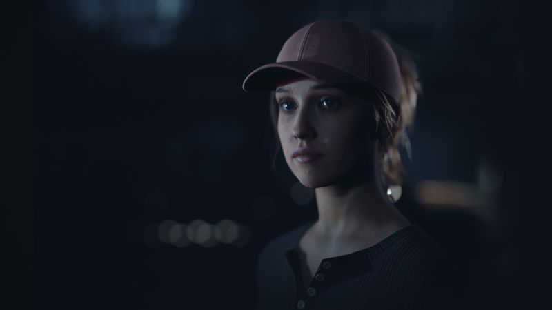 Supermassive Games Reveals The Quarry, Until Dawn's Spiritual Successor 8 The Quarry Render Laura Siobhan Williams