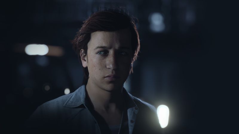 Supermassive Games Reveals The Quarry, Until Dawn's Spiritual Successor 7