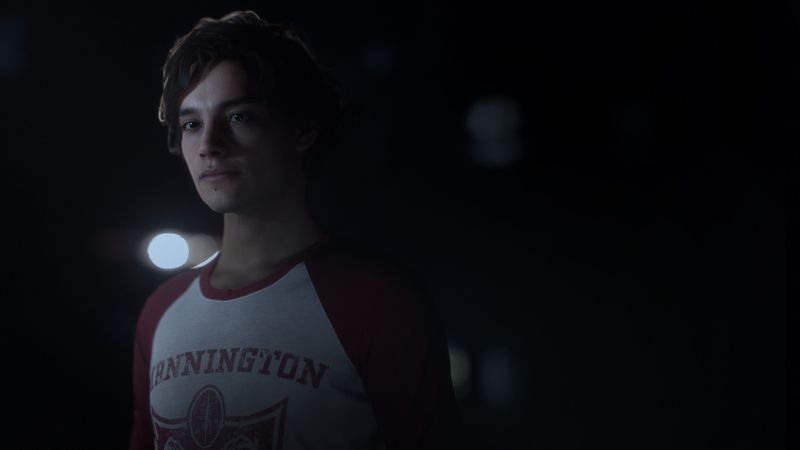 Supermassive Games Reveals The Quarry, Until Dawn's Spiritual Successor 6 The Quarry Render Nick Evan Evagora