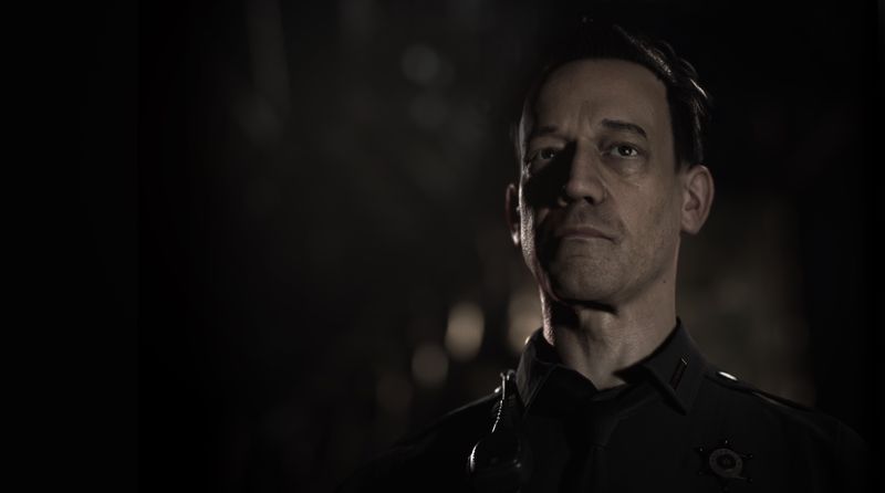 Supermassive Games Reveals The Quarry, Until Dawn's Spiritual Successor 4 The Quarry Render Travis Ted Raimi
