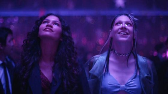 Euphoria Becomes Second Most Watched HBO Series Behind Game of Thrones