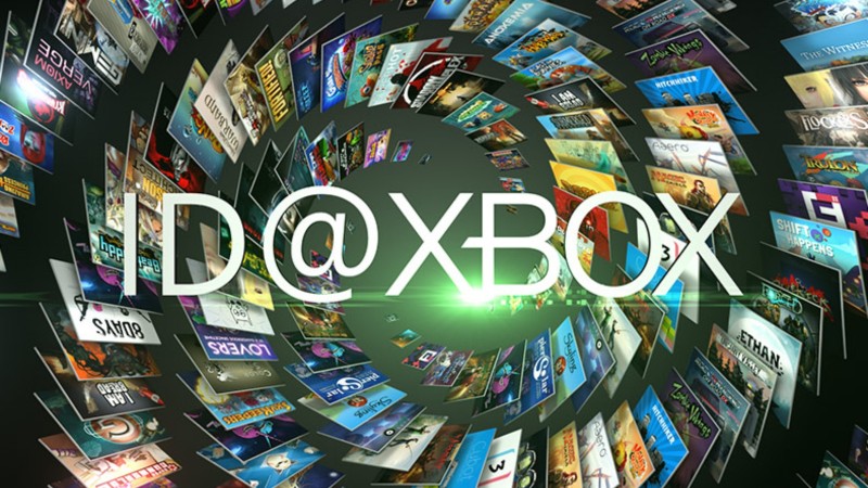New Xbox Indie Showcase Coming Next Week