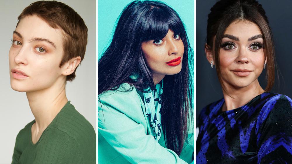 Pitch Perfect TV Series Adds Jameela Jamil, Sarah Hyland, and Lera Abova to Cast