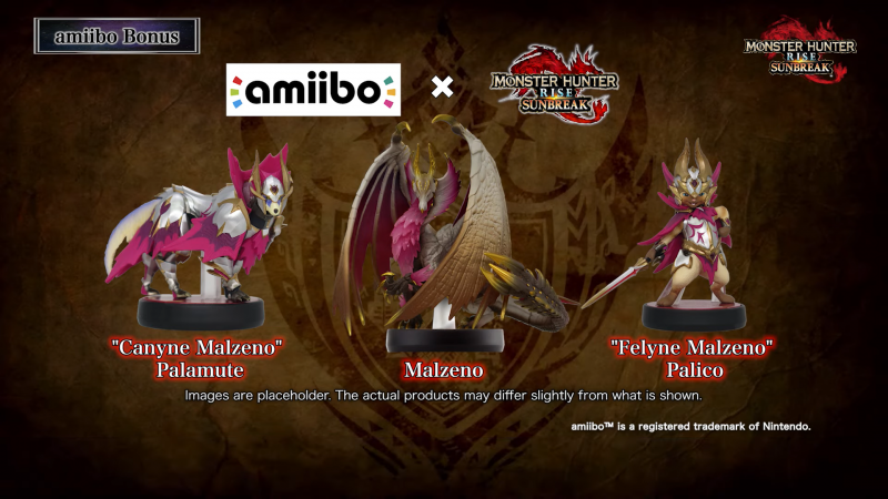 Monster Hunter Rise Sunbreak Confirmed For June Release, New Amiibo, Monsters, and Locations Announced