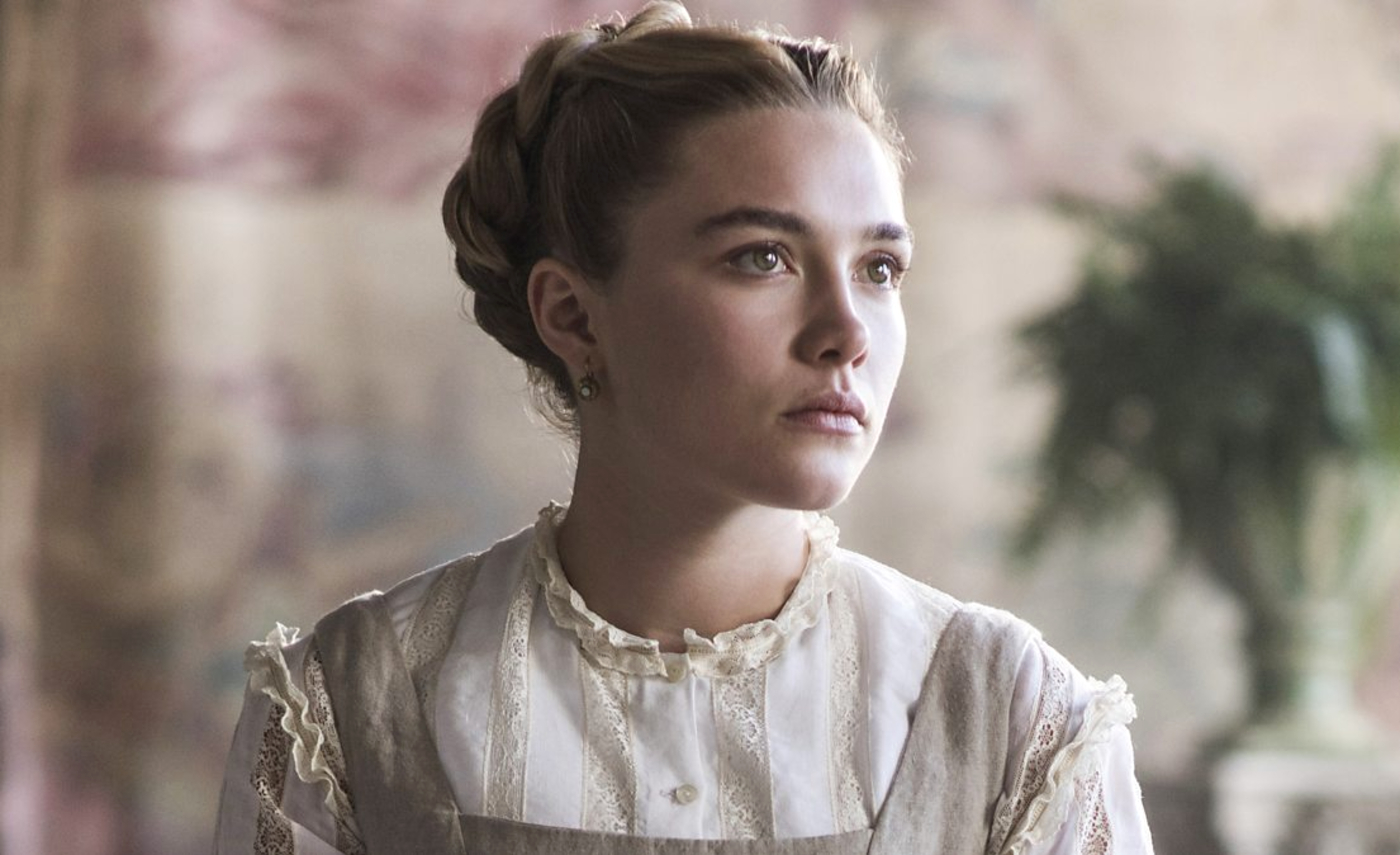 Florence Pugh in Talks to Join Dune 2