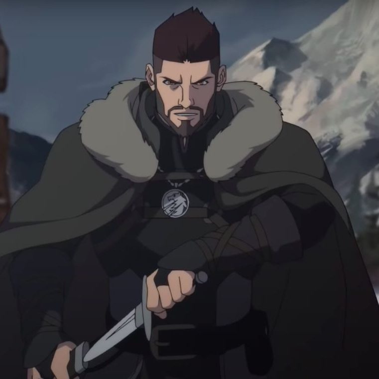 CD Projekt Red Reveals New Witcher Game Medallion is A Lynx 