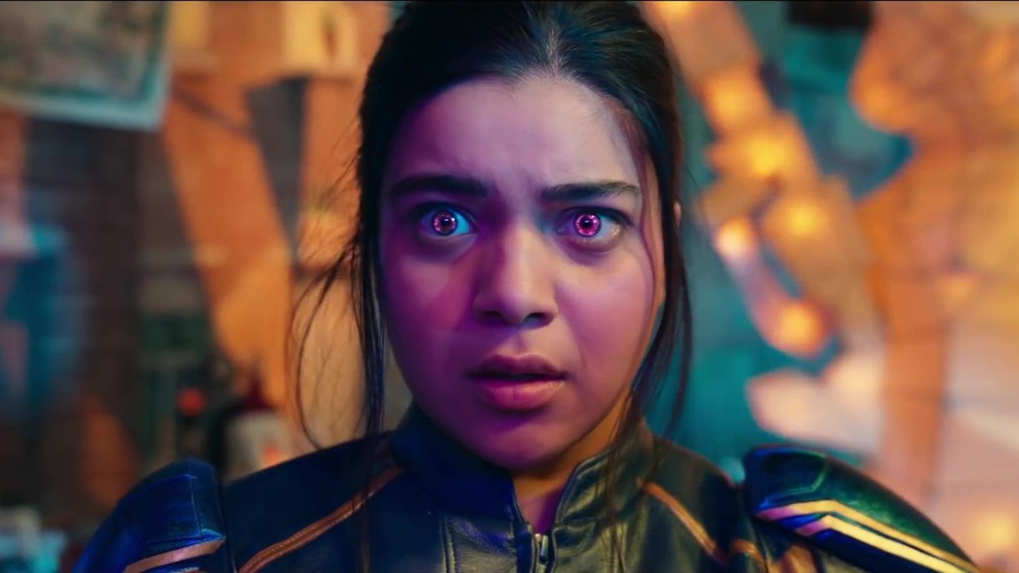 yt5s.com Marvel Studios Ms. Marvel Official Trailer Disney 1080p 1 Moment2 edited