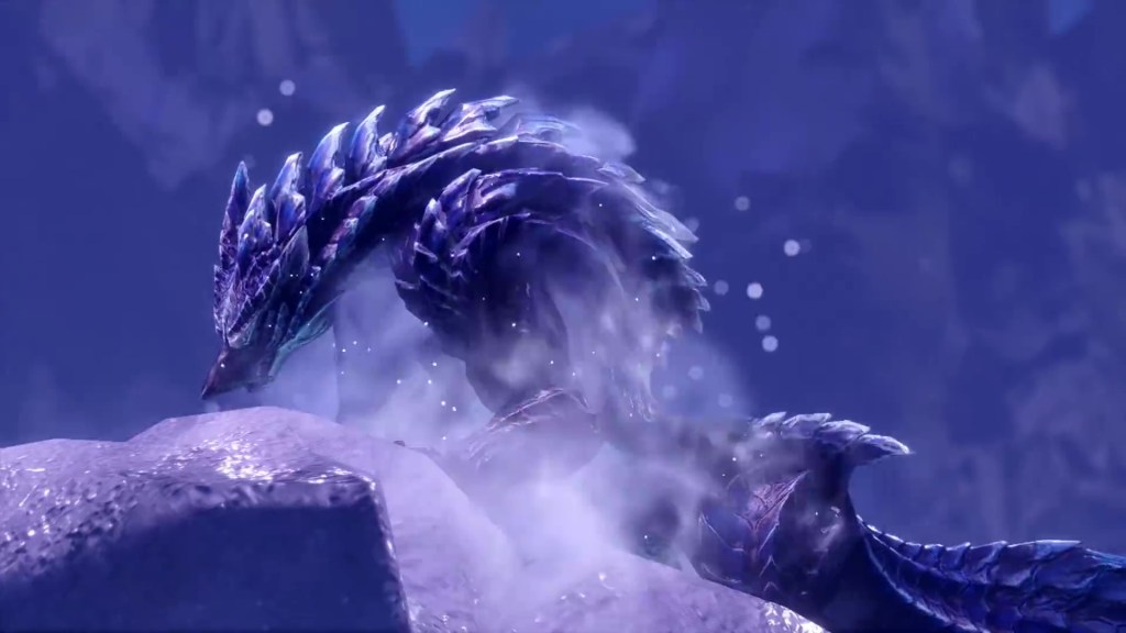 Monster Hunter Rise Sunbreak Confirmed For June Release, New Amiibo, Monsters, and Locations Announced