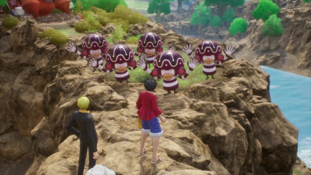 yt5s.com ONE PIECE ODYSSEY Announcement Trailer 1080p Moment6
