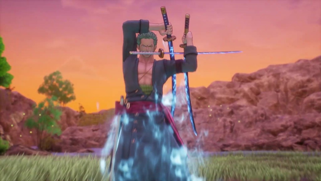 yt5s.com ONE PIECE ODYSSEY Announcement Trailer 1080p Moment8