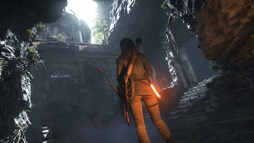 Crystal Dynamics Announces New Tomb Raider Game, Will Be Built on Unreal Engine 5