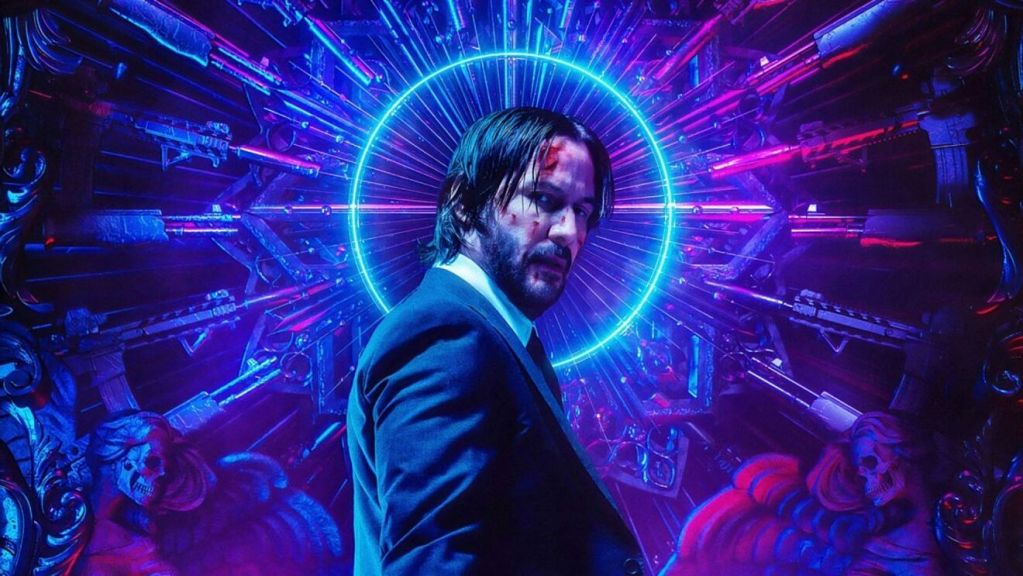 John Wick 4 and Borderlands Heading to Roku
